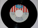 VERY RARE MICHIGAN GARAGE PSYCH 45 THE CHERRY SLUSH USA HEAR IT