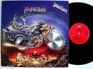 JUDAS PRIEST * Painkiller * CBS LP 1990 N.Mint