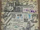 THROWING MUSES 