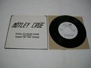Motley Crue - Stick To Your Guns 7