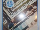 THE BEATLES  1967-1970  RARE BLUE VINYL-DOUBLE LP-STILL SEALED ALL STICKERS