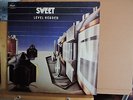 Sweet - Level Headed -US press - Free UK Post