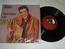 ELVIS PRESLEY 