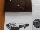 BEETHOVEN : Piano Sonatas / W. BACKHAUS 10LP DECCA  SXLA 6452/61 NM