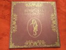 JETHRO TULL living in the past 1972-(2LP) FIRST UK PRESS -GREEN CHRYSALIS- NM