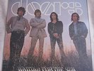 The Doors, Waiting For The Sun, DCC Audiophile LP Record