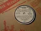 M- NM LIZA MORROW  THE NOTHING TO SING THE BLUES ABOUT BLUES,78 DJ,
