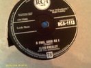 RECORDS 78 RARE ELVIS A FOOL SUCH AS I