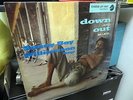SONNY BOY WILLIAMSON SINGS DOWN AND OUT BLUES  LP 1437 BLUE FADE BLUES SUPERB