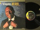 JOE COTTO Con Su Orquesta 