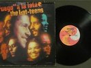 THE LAT-TEENS 