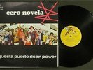 ORQUESTA PUERTO RICAN POWER 