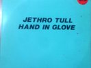 Jethro Tull Hand In Glove 2 LP Fan Club  Hard Rock Prog 500 Made RARE OOP TMOQ