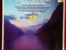 Neeme Jarvi Grieg Peer Gynt, Sigurd Jorsalfar Ed1 DGG Digital '87 2LP Box