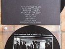 2 Bruce Springsteen vinyls.This hard land picture disc. Live Rarities. Very rare