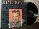 Jim Reeves?– Nashville '78    Condition (LP/Sleeve): NM/NM