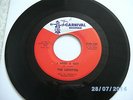 THE LOVETTES - I need a guy / I'm afaid.  CARNIVAL