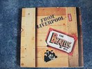 WORLD RECORDS -FROM LIVERPOOL - THE BEATLES BOX