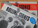 The Rolling Stones Story - Volume 1 + 2 /Tour ´82, 6 LP´s  - VINYL