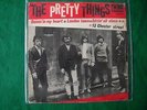 PRETTY THINGS
