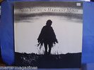 MUSIC VINYL LP NEIL YOUNG HARVEST MOON 9362 45057 1 REPRISE RECORDS