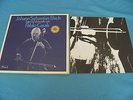 Bach - Suiten Fur Violoncello Solo - Pablo Casals - Cello - HMV 3xLP Box NM