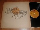 NEIL YOUNG Orig 1972 