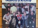 Saves the Day - through being cool LP, very rar Get up Kids, Mineral, EMO