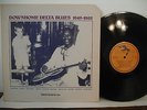 Downhome Delta Blues 1949-1952, Nighthawk 109, Little Sam Davis, Earl Hooker...