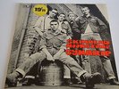 Record LP Vinyl  Reggae Trojan Skinhead Moonstomp  SYMARIP  Very Rare