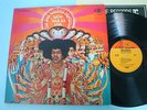 Jimi Hendrix Experience Axis: Bold as Love LP NM- RS6281 1968