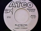 SANDY STEWART 