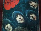 The Beatles - Rubber Soul - 1965 *ISRAEL* 1st MONO Press Parlophone LP