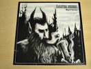 ELECTRIC WIZARD - DOPETHRONE - VINYL
