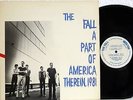 THE Fall a part of America COTTAGE RECORDS 1982 USA