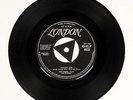 Night Air & Pledge of Love The Mints & Ken Copeland London HLP 8423 Doo Wop 45