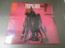 1991 Pearl Jam ?– Ten LP Epic Associated ?– Z 47857  SEALED  1st US Press