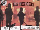Libertines Up the Bracket New Vinyl LP