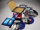 U2 Achtung Baby 20th Anniversary Collector's Edition Vinyl LP Box