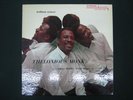 Thelonious Monk BRILLIANT CORNERS Rollins Henry Terry Riverside Reel + Mic DG NM