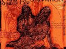 SUPER RARE OOP Pain of Salvation - Remedy Lane Orange Vinyl 2xLP perfect