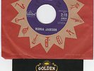 Rockabilly Wanda Jackson 45 