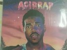 Chance The Rapper - Acid Rap Vinyl LP Pink LIMITED RARE HARD TO FIND