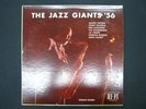 Jazz Giants '56 Young Wilson Eldridge NORGRAN Original Mono DG RARE MG N-1056