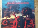 Nick Cave & Bad Seeds Best of (1998 UK Mute) 2xLP beautiful original