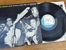 Hank Mobley With Donald Byrd & Lee Morgan **Original Blue Note BLP 1540 Mono**