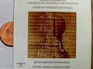 HEINRICH SUTERMEISTER CELLO-KONZERTE ESTHER NYFFENEGGER WERNER ANDREAS ALBERT LP