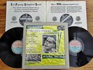 Mozart: Cosi Fan Tutte - Lisa Della Casa / Bohm **Decca SXL London WBg 4LP Set**