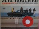 Super Stocks - Surf Route 101 - T2113 - Promo? - Rare Surf, Garage, Hot Rod