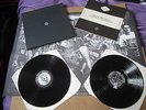 CRASS Christ The Album 1ST PRESSING 2x LP COMPLETE BOX SET 1982 ANARCHO PUNK KBD